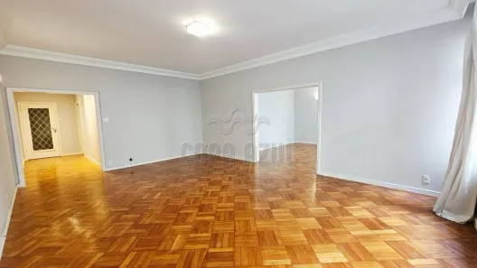 Apartamento com 3 Quartos à venda, 245m² no Copacabana, Rio de Janeiro