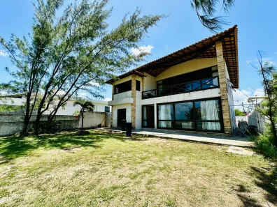 Casa com 3 Quartos à venda, 307m² no Jacumã, Conde