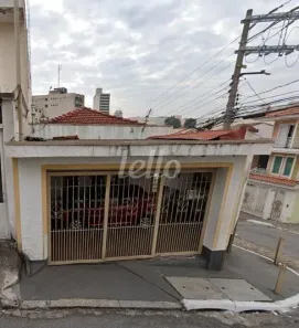 Casa com 3 Quartos à venda, 110m² no Tucuruvi, São Paulo