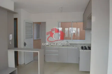 Casa de Condomínio com 2 Quartos à venda, 47m² no Carandiru, São Paulo