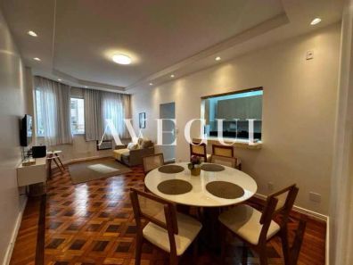 Apartamento com 3 Quartos à venda, 75m² no Copacabana, Rio de Janeiro