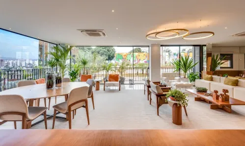 Apartamento com 3 Quartos à venda, 200m² no Serrinha, Goiânia