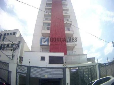 Apartamento com 2 Quartos à venda, 52m² no Santa Terezinha, Santo André