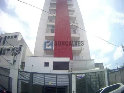 Apartamento com 2 Quartos à venda, 52m² no Santa Terezinha, Santo André