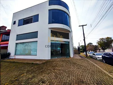 Ponto Comercial para alugar, 254m² no Rio Branco, Canoas