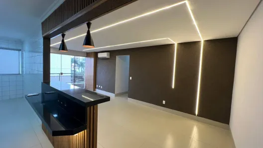 Apartamento com 4 Quartos à venda, 113m² no Jardim Goiás, Goiânia