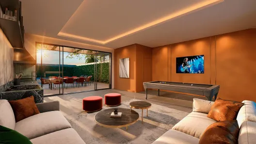 Apartamento com 2 Quartos à venda, 75m² no Ipiranga, São Paulo