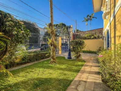 Casa com 4 Quartos à venda, 660m² no Jardim Paulista, São Paulo