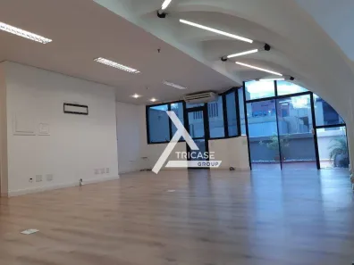 Sala Comercial à venda, 87m² no Brooklin Paulista, São Paulo