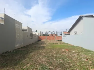 Lote/Terreno à venda, 250m² no Jardim Bela Vista, Indaiatuba
