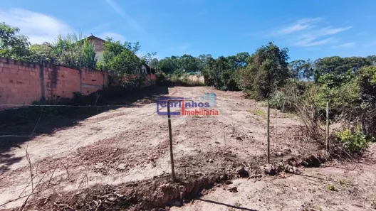 Lote/Terreno à venda, 520m² no Santo Antonio, São Joaquim de Bicas