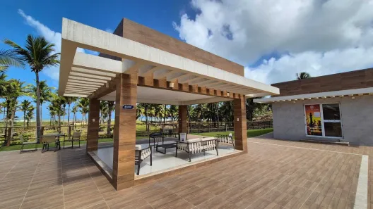 Lote/Terreno à venda, 524m² no Luar da Barra, Barra dos Coqueiros