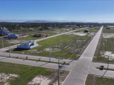 Lote/Terreno à venda, 300m² no Village Dunas Norte, Balneário Gaivota