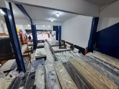 Ponto Comercial para alugar, 350m² no Mirandópolis, São Paulo