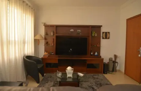Apartamento com 3 Quartos à venda, 108m² no Jardim Bela Vista, Santo André
