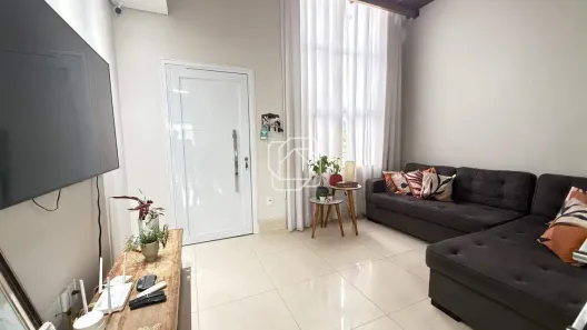 Casa com 3 Quartos à venda, 134m² no Village Moutonnée, Salto