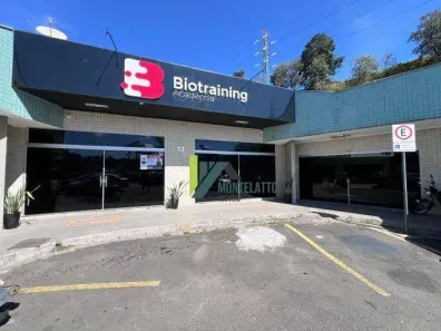 Ponto Comercial para alugar, 600m² no Centro, Louveira