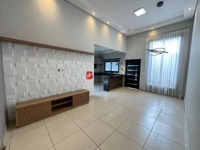 Casa de Condomínio com 3 Quartos à venda, 105m² no Jardim Park Real, Indaiatuba