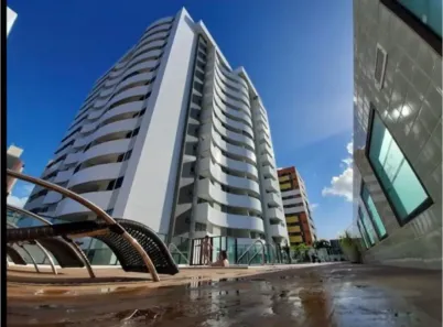 Apartamento com 2 Quartos à venda, 65m² no Ponta Verde, Maceió
