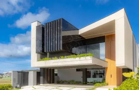 Casa de Condomínio com 4 Quartos à venda, 356m² no Santa Regina, Camboriú