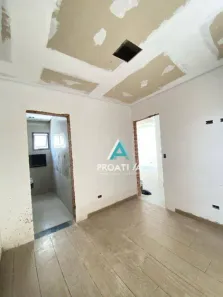 Apartamento com 3 Quartos à venda, 72m² no Parque das Nações, Santo André