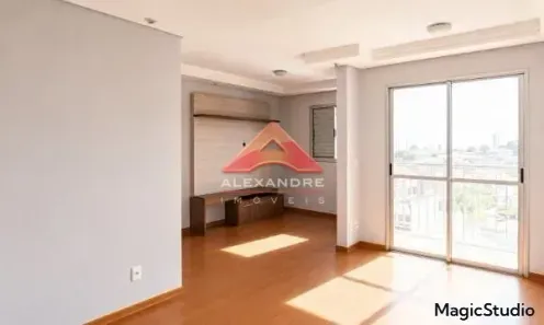 Apartamento com 2 Quartos à venda, 61m² no Jardim Augusta, São José dos Campos