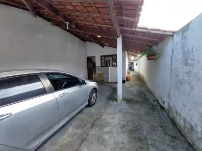 Casa com 2 Quartos à venda, 61m² no Perequê Açu, Ubatuba