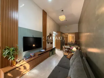 Casa com 3 Quartos à venda, 105m² no Jardim Itália II, Maringá