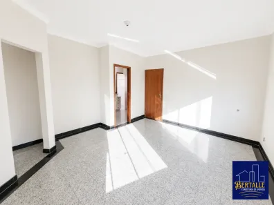 Apartamento com 3 Quartos à venda, 84m² no Santa Mônica, Belo Horizonte