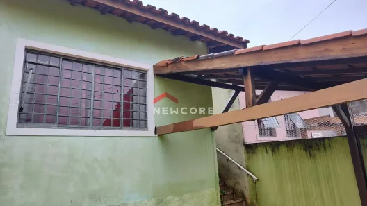 Casa com 2 Quartos à venda, 85m² no Jardim Alvinópolis, Atibaia