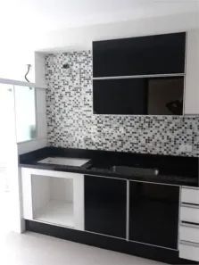Apartamento com 2 Quartos à venda, 52m² no São Pedro, Osasco