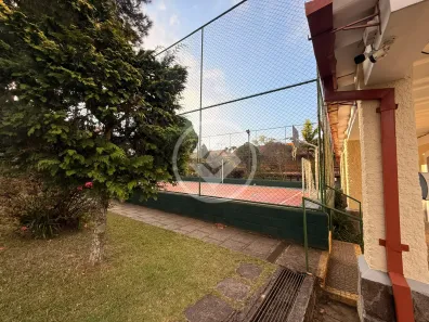 Casa de Condomínio com 3 Quartos à venda, 78m² no Alto, Teresópolis