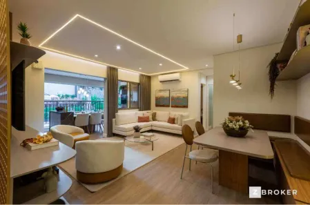 Apartamento com 2 Quartos à venda, 80m² no Itaguá, Ubatuba