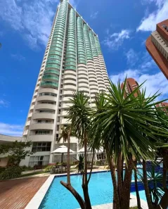 Apartamento com 2 Quartos para venda ou aluguel, 59m² no Ponta Negra, Natal