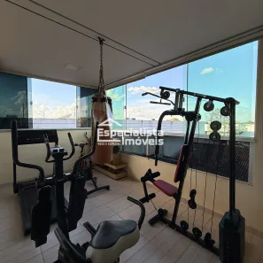 Casa com 5 Quartos para venda ou aluguel, 480m² no Flodoaldo Pontes Pinto, Porto Velho