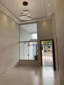 Casa com 3 Quartos à venda, 97m² no Jardim Petrópolis, Maringá