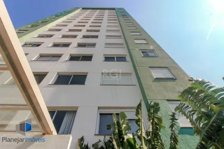 Apartamento com 2 Quartos à venda, 51m² no Rio Branco, Porto Alegre