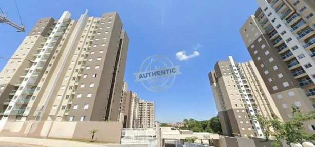 Apartamento com 3 Quartos à venda, 65m² no Jardim Santiago, Indaiatuba