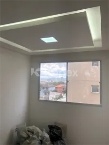 Apartamento com 2 Quartos à venda, 41m² no Jardim Boa Vista (Zona Oeste), São Paulo