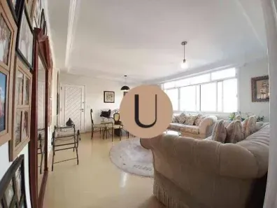 Apartamento com 4 Quartos à venda, 110m² no Vila Mariana, São Paulo