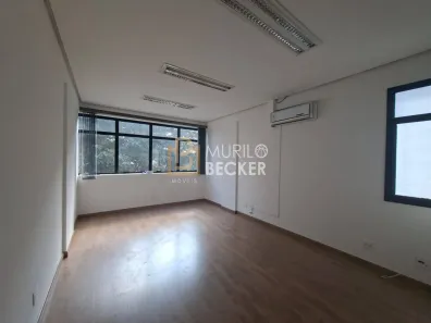 Sala Comercial à venda, 35m² no Parque Residencial Aquarius, São José dos Campos