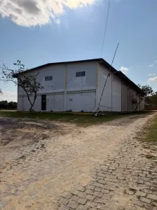 Galpão/Depósito/Armazém com 1 Quarto para alugar, 11000m² no DESAL, Alagoinhas