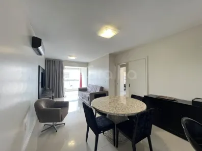 Apartamento com 3 Quartos à venda, 88m² no Trindade, Florianópolis