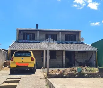 Casa com 3 Quartos à venda, 166m² no Boa Vista, Sapucaia do Sul