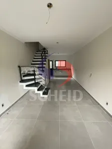 Sobrado com 2 Quartos à venda, 83m² no Vila Babilônia, São Paulo