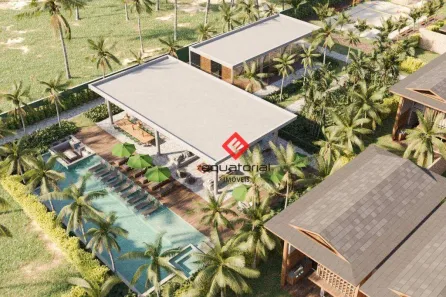 Apartamento com 3 Quartos à venda, 126m² no Fleicheiras, Trairi