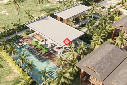 Apartamento com 3 Quartos à venda, 178m² no Fleicheiras, Trairi