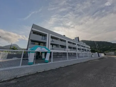 Apartamento com 2 Quartos à venda, 48m² no Tabuleiro, Matinhos