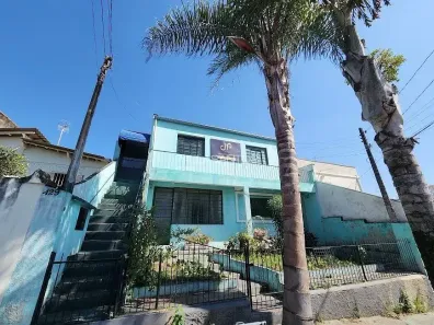 Casa com 2 Quartos à venda, 159m² no Vila Augusta, Sorocaba