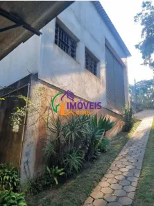 Galpão/Depósito/Armazém à venda, 400m² no São Vicente, Mairiporã